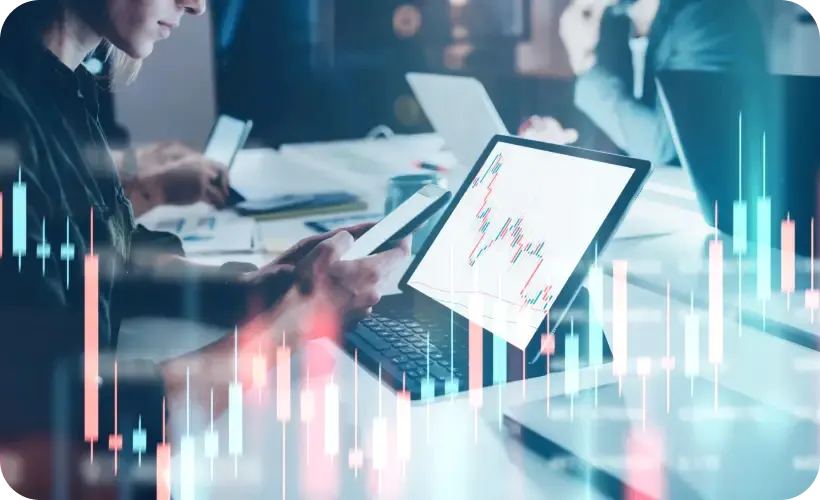 Immediate Bienestar mercado de criptomonedas